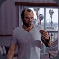 12-Trevor Philips