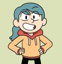 Hilda 