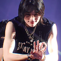 Hyunjin