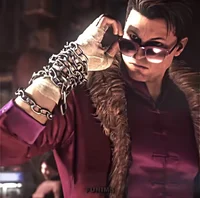 Johnny Cage 