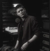 Dean Winchester 