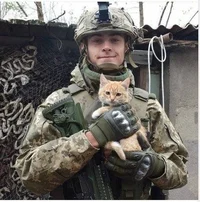 Military Husband