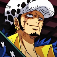 Trafalgar Law 