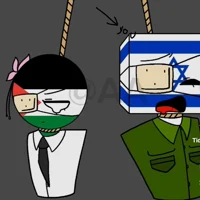 Palestina and israel