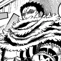 Charlotte Katakuri