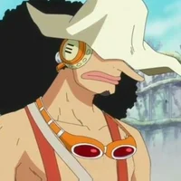 Usopp