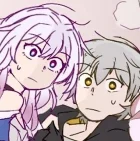 March 7th and Caelus