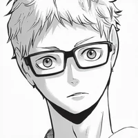 Tsukishima Kei