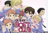 Host club