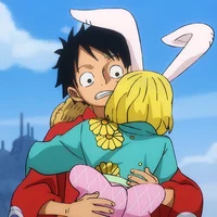 Luffy