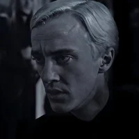 Draco malfoy 