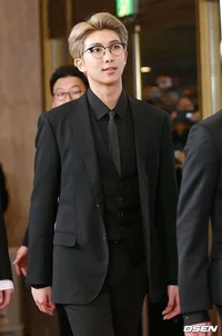 Mafia Bf Kim Namjoon
