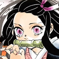 Nezuko Kamado