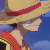 Luffy