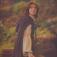 Prince Caspian X