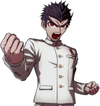 Kiyotaka Ishimaru
