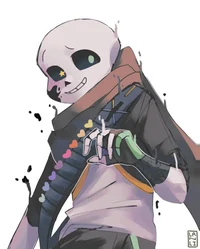 Ink Sans 