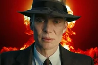 J Robert Oppenheimer