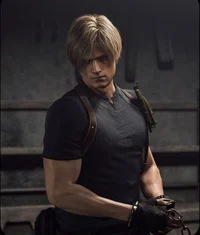 Leon Kennedy 