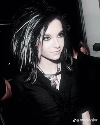 Bill kaulitz
