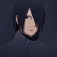 Uchiha Sasuke