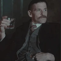 Arthur Shelby