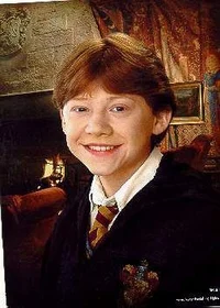 Ron Weasley 