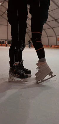 Ice Skating Lover