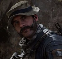 Captain Price