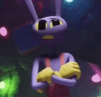 TADC but ur alone