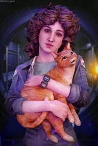 Ellen Ripley