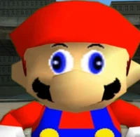 Stupid Mario