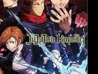 Jjk x SpyxFamily pt2