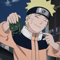 Naruto Uzumaki