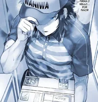Giyuu Tomioka