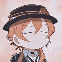 Chuuya Nakahara