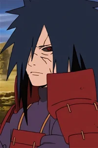 Madara Uchiha