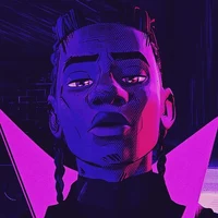 Miles G Morales