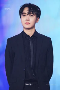 Mafia Bf Jung Hoseok