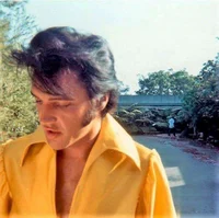 Elvis Presley