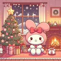 My Melody AI