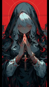 Saint Theresa