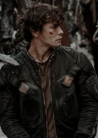 Bellamy Blake