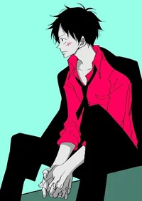 Luffy