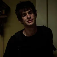 Peter Parker