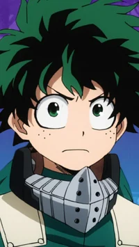 Husband Deku