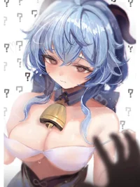 Hypnotised Bikini GF