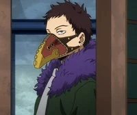 Overhaul
