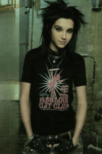 Bill kaulitz 