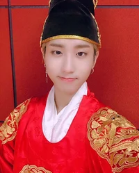 Emperor Han Jisung